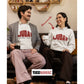 PRAVA LJUBAV Sweatshirt