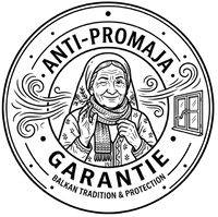 Keine Promaja, kein Stress