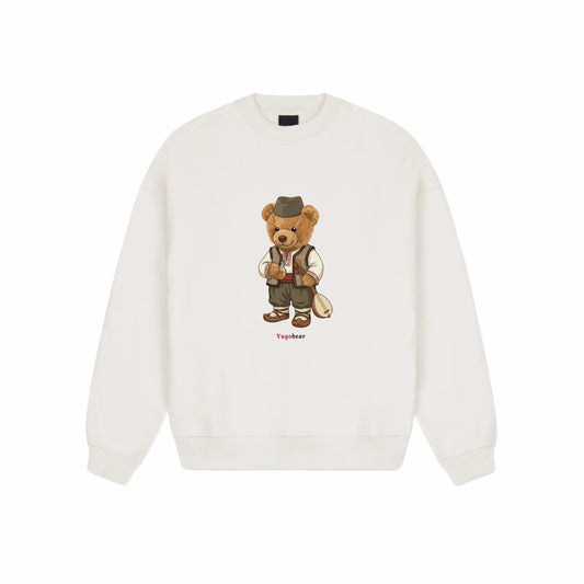 YugoBear Mann Sweatshirt
