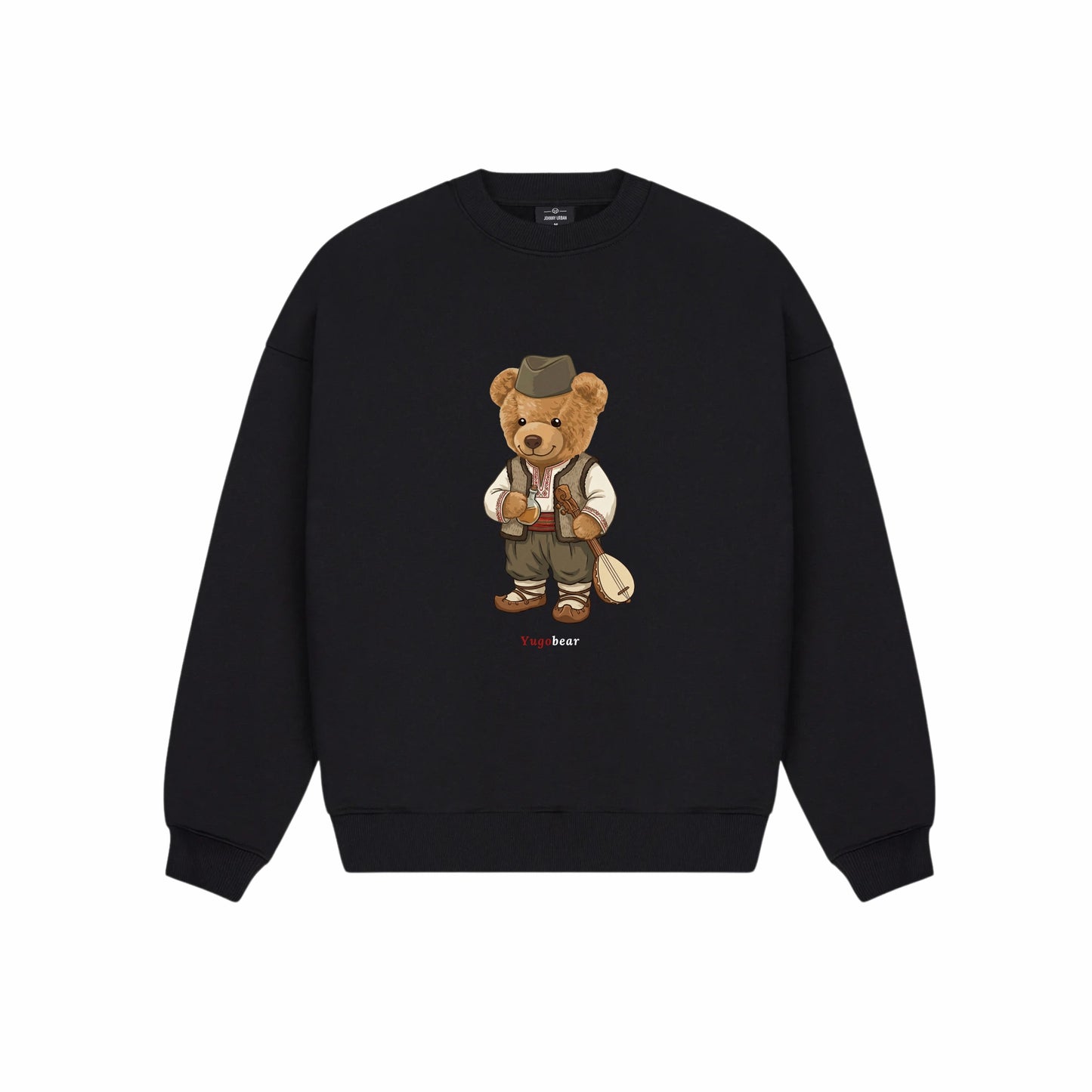 YugoBear Mann Sweatshirt