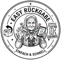 14-Tage Rückgaberecht