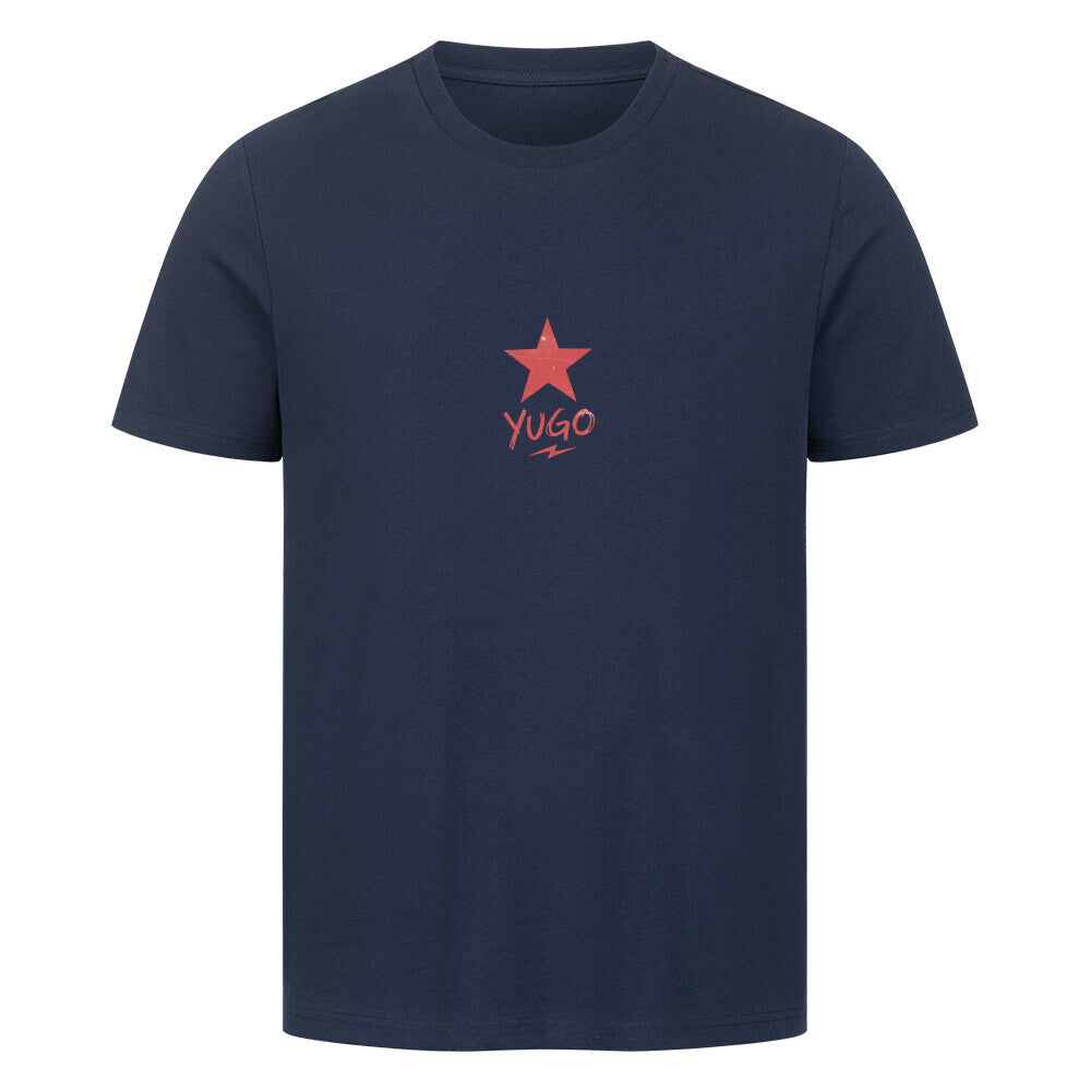 Image for color: french navy