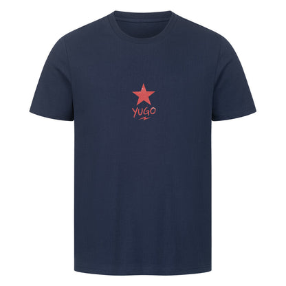 Image for color: french navy