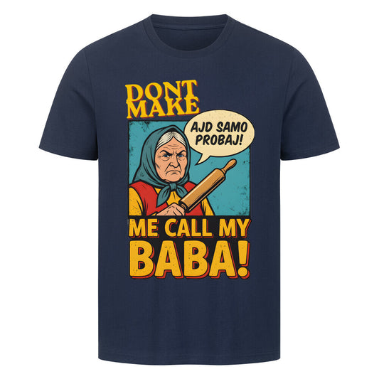 Image for color: french navy