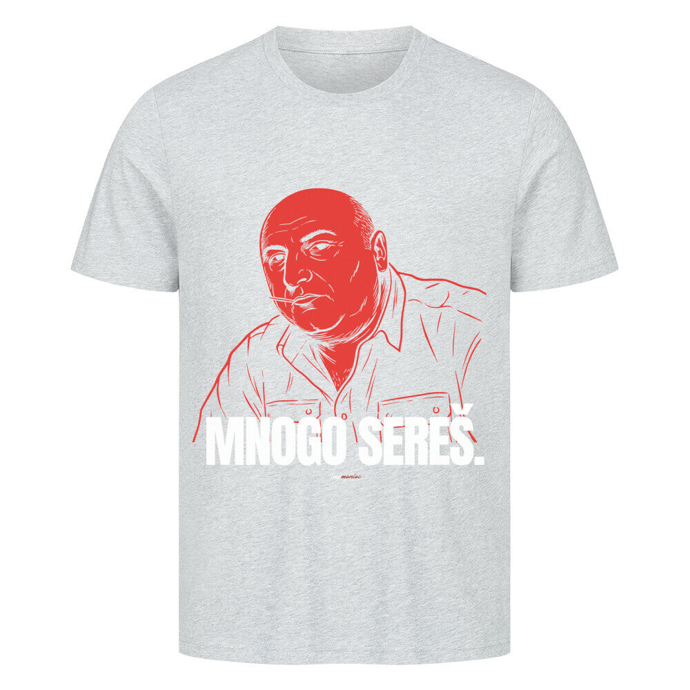 Image for color: heather grey