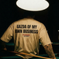 GAZDA CLUB C.E.O Heavyweight Shirt